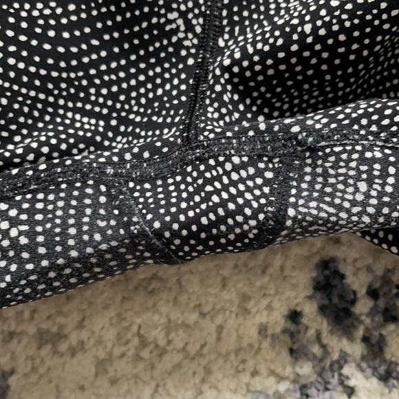 Lululemon cropped leggings - Picture 5 of 7